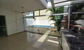 Imagem 7: Casa de condomínio para aluguel com 350 metros quadrados com 3 quartos