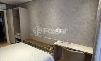 Imagem 2: CANELA - Apartamento Padrão - Centro