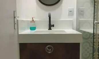 Imagem 5: Apartamento para Venda em São Paulo, Vila Mariana, 2 dormitórios, 1 banheiro, 1 vaga