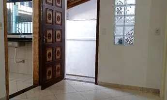 Imagem: Casa térrea 1 dormitórios,Vila Áurea