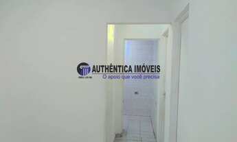 Imagem 4: APARTAMENTO para VENDA - NOVO OSASCO - OSASCO - SÃO PAULO - AUTHÊNTICA IMÓVEIS