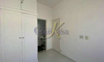 Imagem 7: Excelente quarto e sala em perfeito estado