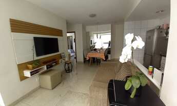 Imagem 2: Ed. .Ocean Reef - Av. Rio Branco - Praia do Canto