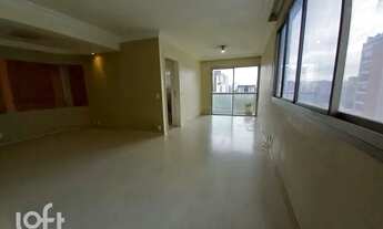 Imagem: Apartamento à venda em Campo Belo com 91