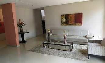 Imagem 3: GOIÂNIA - Apartamento Padrão - PARQUE AMAZÔNIA