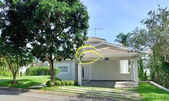 Imagem: Casa com 4 dormitórios para alugar, 320