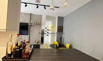 Imagem 6: APARTAMENTO 02 QUARTOS, JARDIM BARUERI, BARUERI - SP