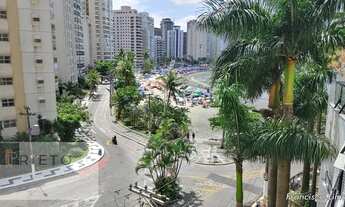Imagem 4: Venda / Locação - Canto das Astúrias - 2 dormitórios - Todo reformado!