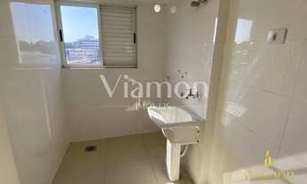 Imagem 5: Apartamento com 3 dormitórios à venda por R$ 545.500 - Novo Mundo - Curitiba/PR