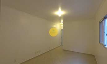 Imagem: Apartamento/sobreloja de 55 m² com 01 dorm