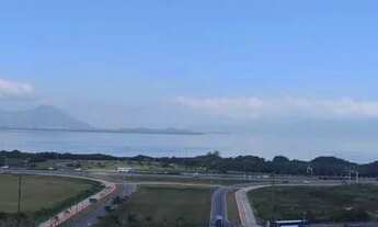 Imagem: Studio lemon residence, mobiliado