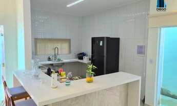 Imagem 6: Casa para Locação em São José de Ribamar, Araçagy, 3 dormitórios, 1 suíte, 4 banheiros, 5