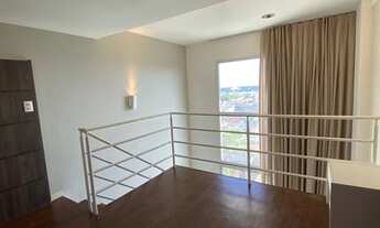 Imagem 5: VENDO E ALUGO APARTAMENTO DUPLEX NO HOTEL ATMOSFERA 1/4 MOBILIADO