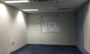 Imagem 2: Casa comercial na Cerqueira César com 900m²