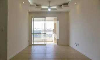 Imagem 2: Apartamento para Aluguel - Ponta da Praia, 3 Quartos, 92 m2