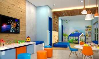 Imagem 6: Studio com 1 Dormitorio(s) localizado(a) no bairro Liberdade em São Paulo / Ref.:OR40231