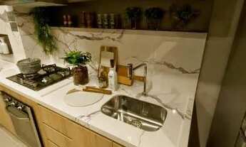 Imagem 3: Apartamento com 3 quartos sendo 1 suíte , 62m² na Vila Carrão