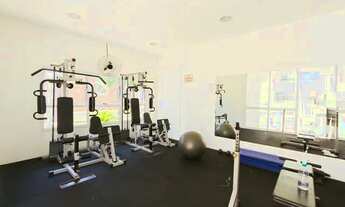 Imagem: Apartamento com 2 Quartos à Venda no bairro