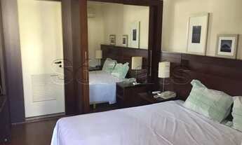 Imagem 4: Radisson Blu Faria Lima, maravilhoso flat para locação