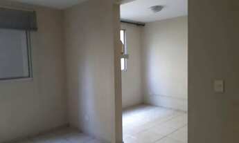 Imagem 3: Apartamento para aluguel com 56 metros quadrados com 2 quartos