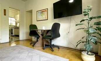 Imagem 3: Apartamento 3 dormitórios com sacada e 2 vagas