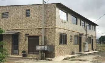 Imagem 5: Kitnet com 1 dormitório para alugar, 43 m² por R$ 649/mês - Aberta dos Morros - Porto Aleg