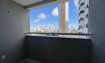 Imagem 3: Apartamento locação em Lagoa Nova