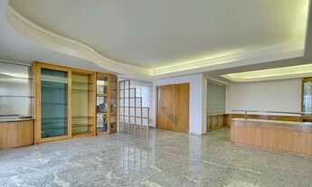 Imagem 2: Apartamento para venda com 218 metros quadrados com 4 quartos