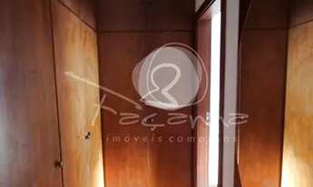 Imagem 7: Apartamento no Cambuí em Campinas, por R$ 750mil - Façanha imóveis Campinas