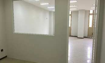 Imagem 4: Cinelândia - Edifício Amadeus Mozart (Amarelinho) , Sala 601, 85m