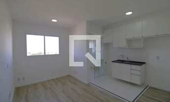 Imagem 3: Apartamento para Aluguel - Vila Erna, 2 Quartos, 40 m2