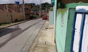 Imagem 2: Aluga-se casa no jardim Jordão