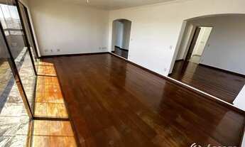 Imagem 4: Apartamento com 4 dormitórios, 273 m² - venda por R$ 2.000.000,00 ou aluguel por R$ 14.400
