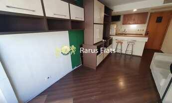 Imagem 3: Apartamento Duplex á Venda - Uma Quadra da Av Paulista - São Paulo - SP