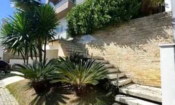 Imagem: Jaguary - Urbanova -linda mansão mobiliada