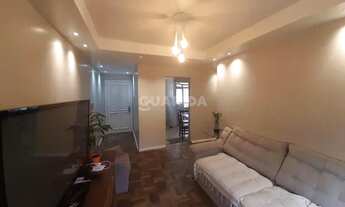 Imagem 3: Apartamento mobiliado no bairro Higienópolis