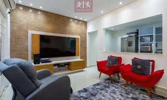 Imagem 5: Térrea para aluguel e venda tem 120 metros quadrados com 3 quartos em Alto da Mooca - São