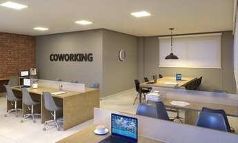 Imagem: Lançamento de Apartamento - Residencial