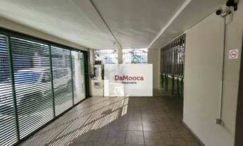 Imagem 6: Casa com 4 dormitórios para alugar, 140 m² por R$ 4.360/mês - Jardim da Glória - São Paulo