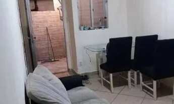 Imagem 2: Casa para venda possui 70 metros quadrados com 2 quartos em São Marcos - Salvador - BA