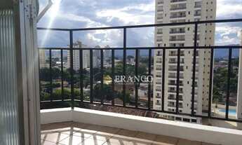 Imagem 6: Apartamento com 3 dormitórios à venda, 142,56m² - Centro - Taubaté/SP