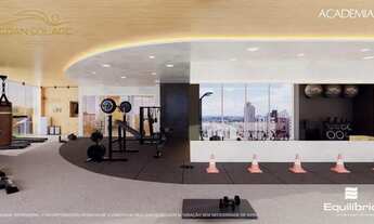 Imagem 6: Cobertura com 3 dormitórios à venda, 228 m² por R$ 2.925.504 - Cristo Rei - Curitiba/PR