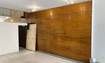 Imagem 2: Loja para alugar, 125 m² por R$ 9.000,00/mês - Pinheiros - São Paulo/SP