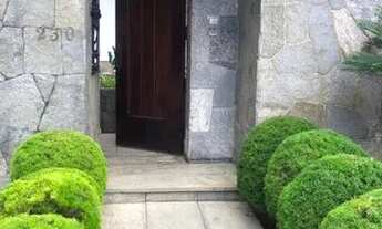 Imagem 2: Magnífica casa 4 suítes no condomínio Pedra de Itaúna - Barra da tijuca