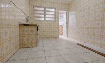 Imagem 7: Apartamento em excelente localização 3 quadras da praia no Embaré em Santos/SP