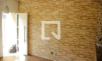 Imagem: Casa de Condomínio para Aluguel - Itaquera