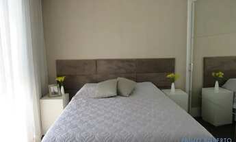 Imagem 5: CASA EM CONDOMÍNIO - TATUAPÉ - SP