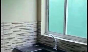 Imagem 6: Kitinete quarto Quarto com aluguel por R$600 /mês