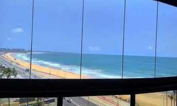 Imagem: Belílissimo Flat com 51m2 - em Armação