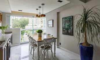 Imagem 5: Apartamento para Aluguel - Panamby, 2 Quartos, 57 m2